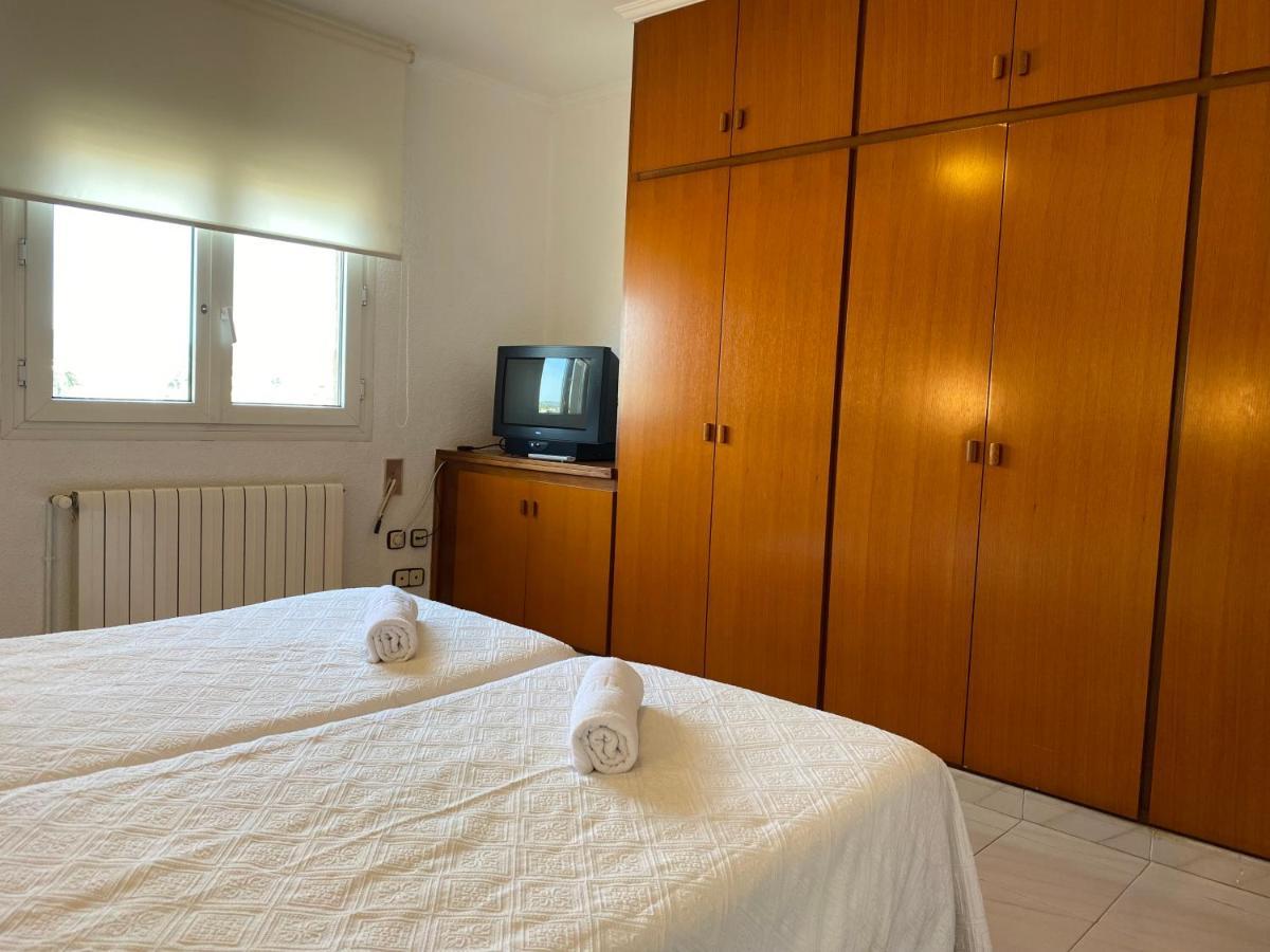 Vallès àtic A Apartamento *