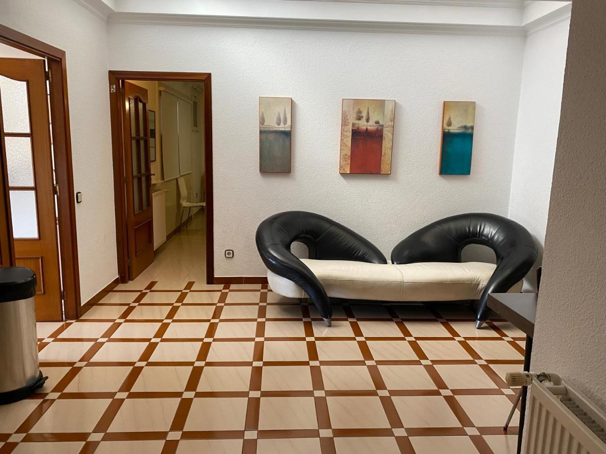 Vallès àtic A Apartamento Palamós