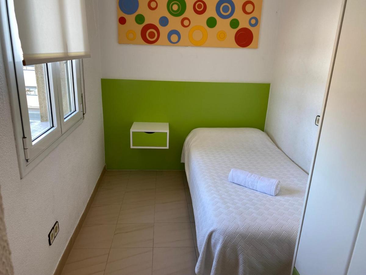 Apartamento Vallès àtic A