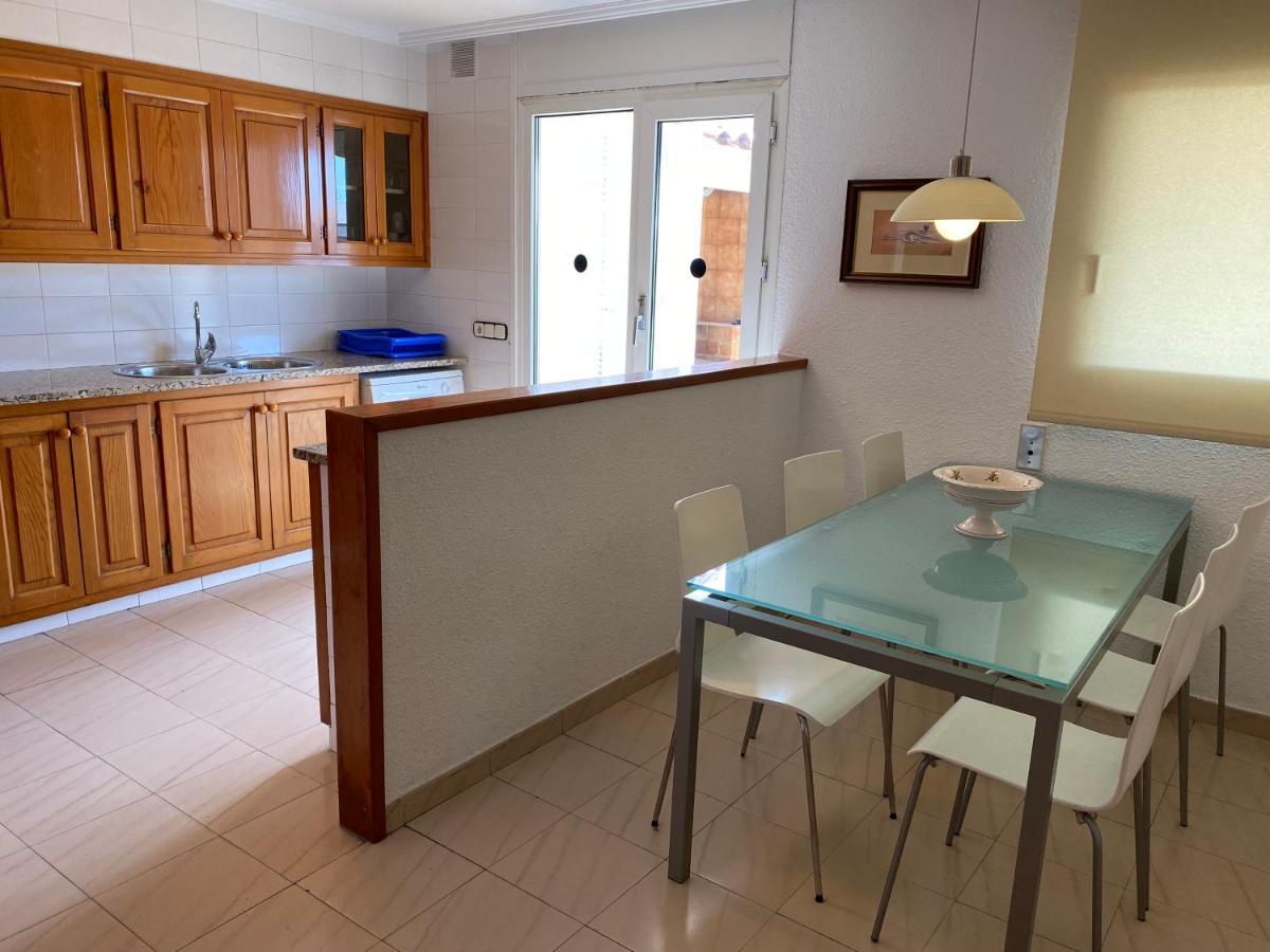 Apartamento Vallès àtic A Palamós