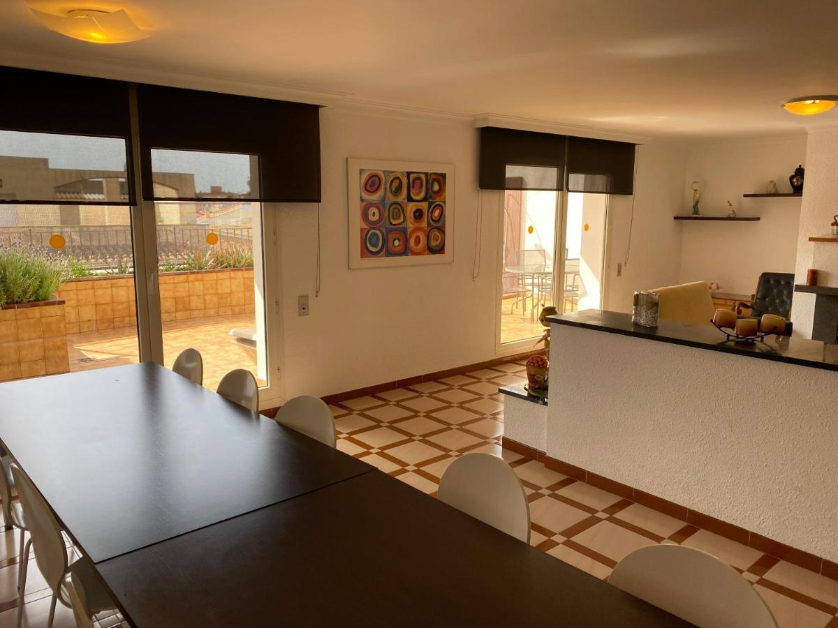 Apartamento Vallès àtic A *