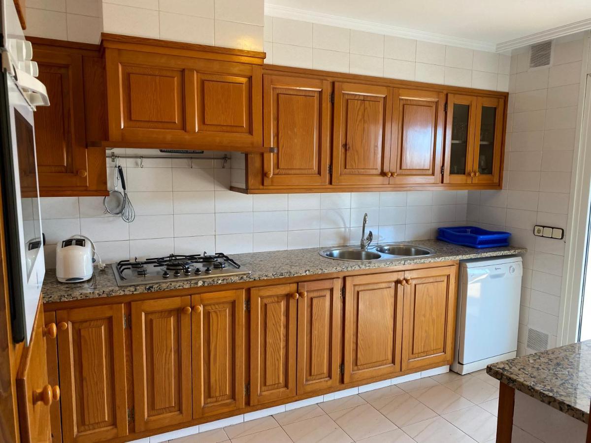 Apartamento Vallès àtic A Palamós