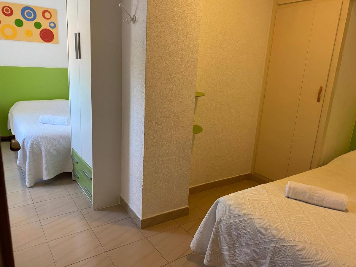 Vallès àtic A Palamós