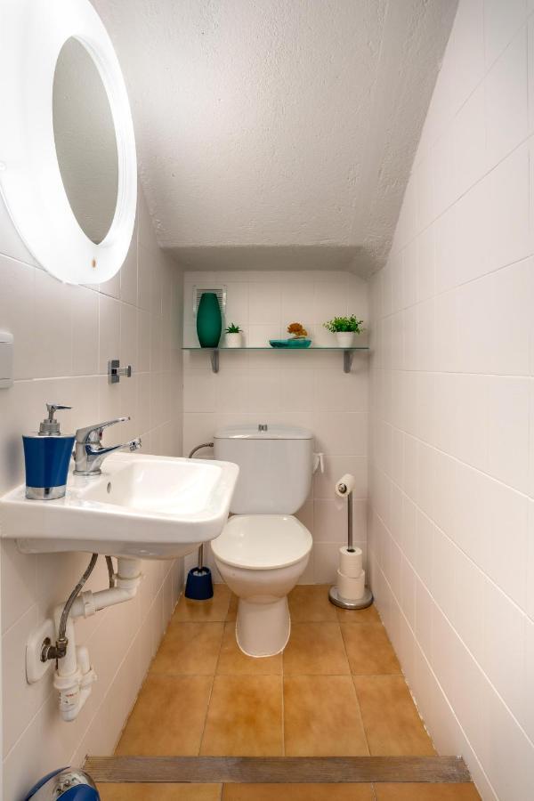Bonita Con Jardín Privado Y Piscina Comunitaria * Calella De Palafrugell