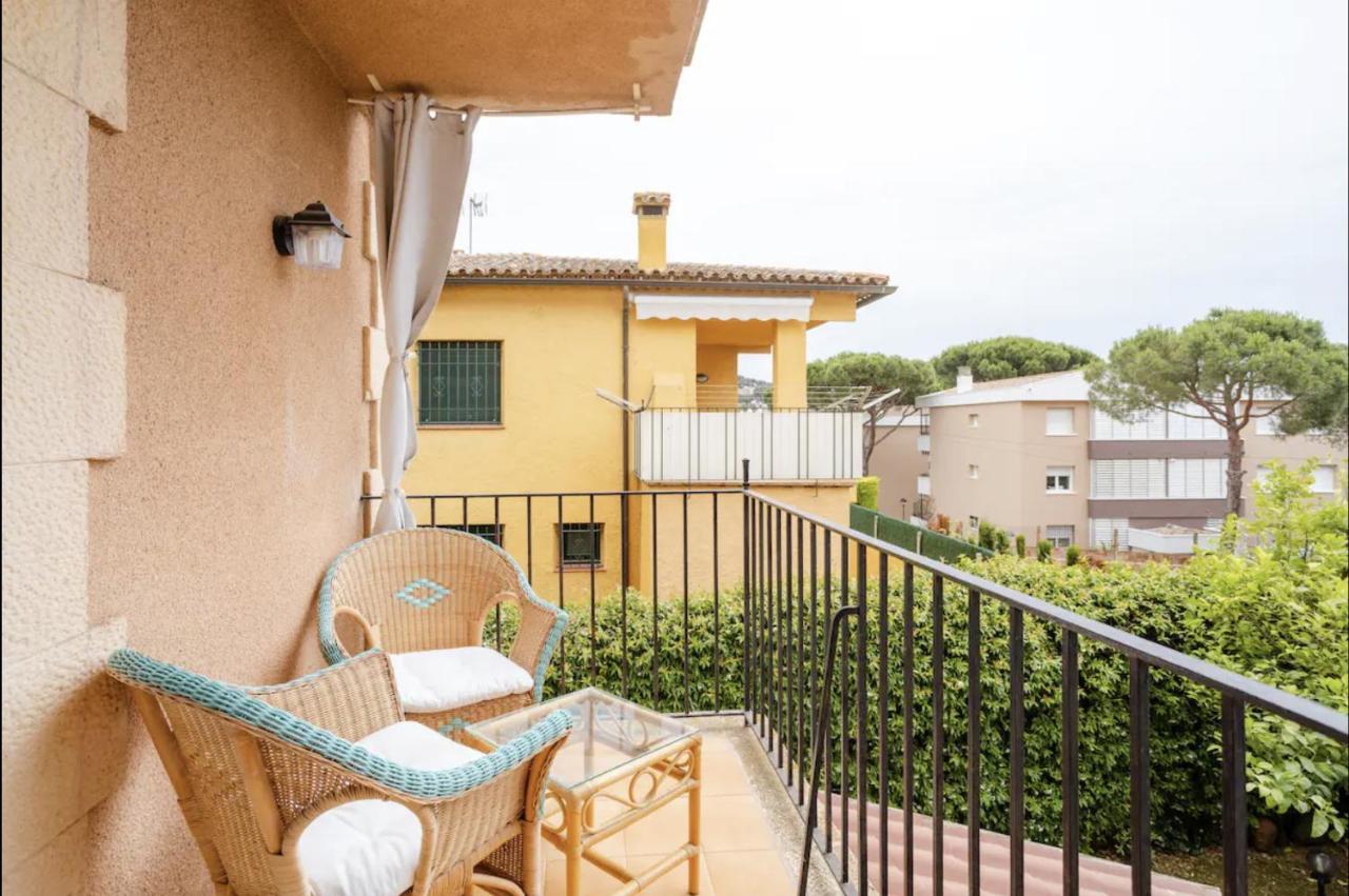 Bonita Con Jardín Privado Y Piscina Comunitaria Сasa de vacaciones *
