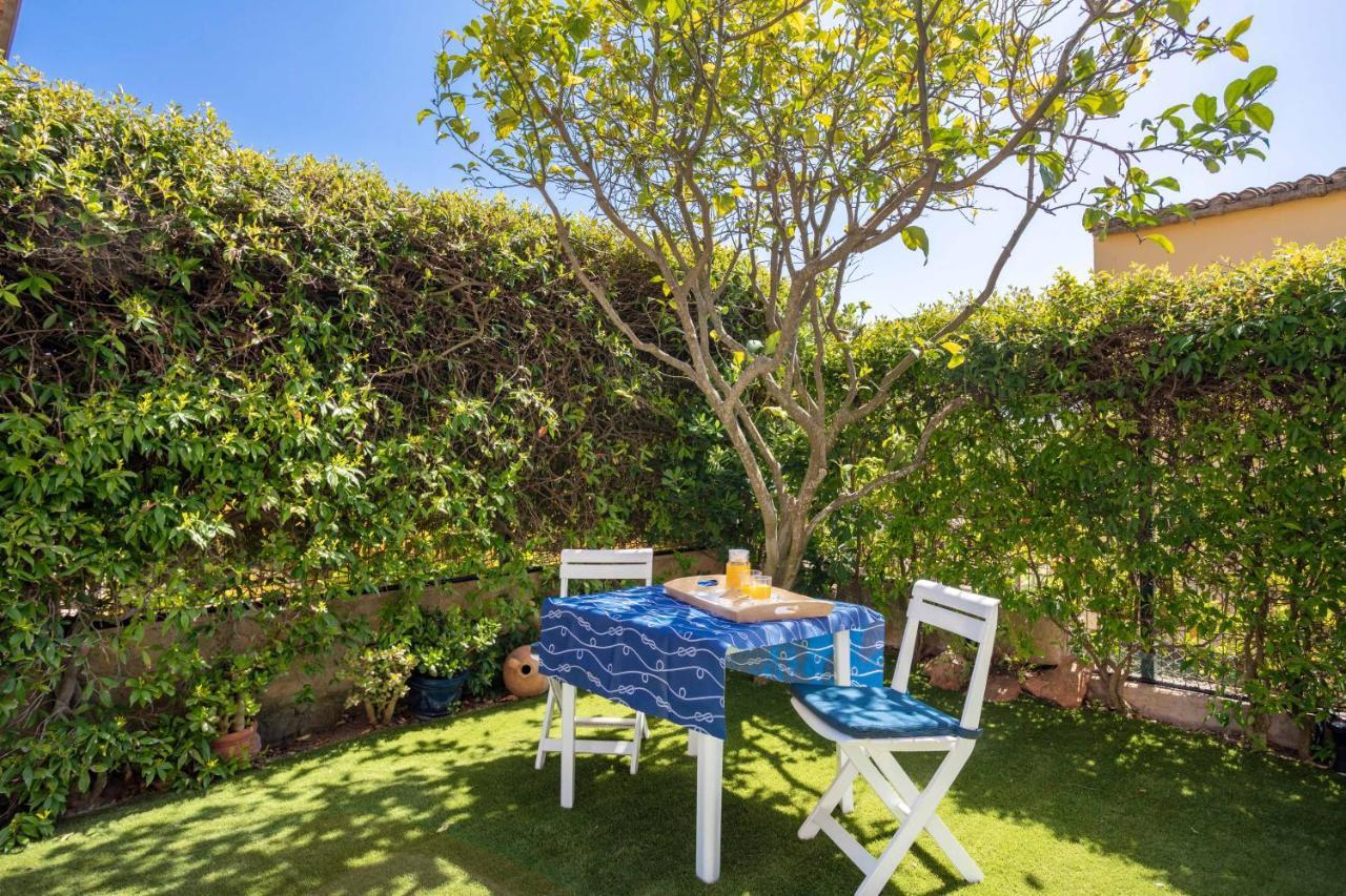 Bonita Con Jardín Privado Y Piscina Comunitaria Сasa de vacaciones *