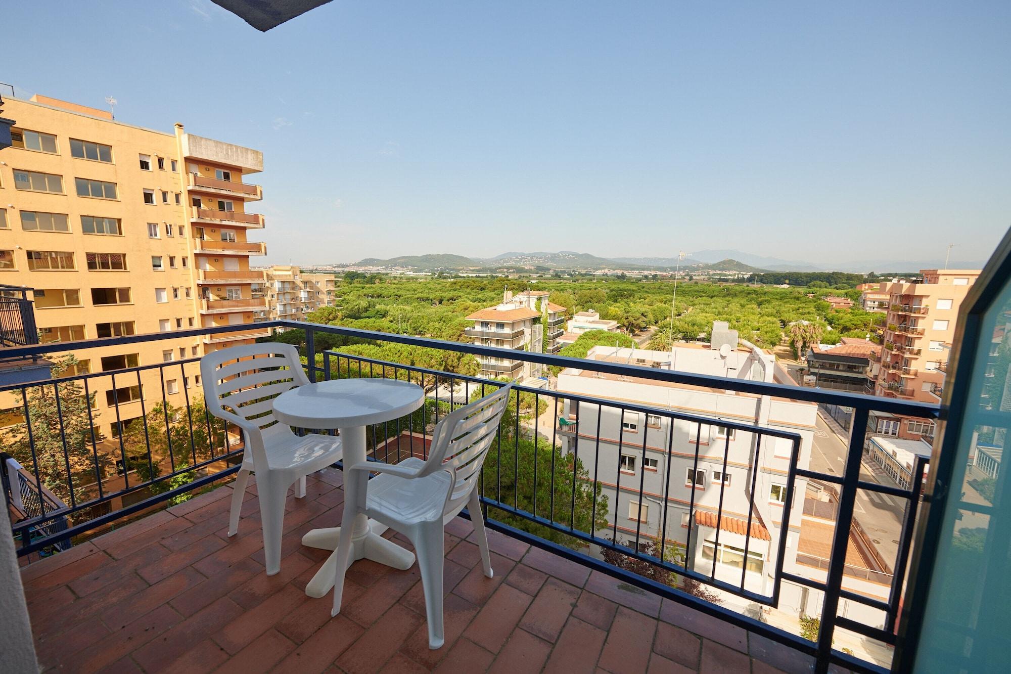 Checkin 3* Blanes