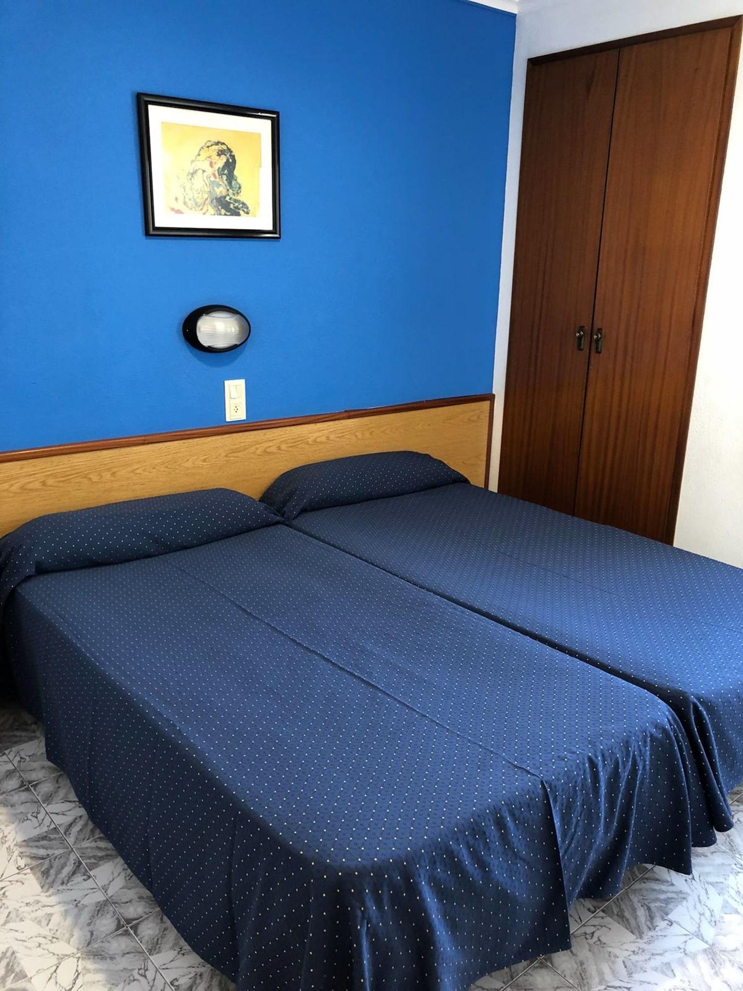 Apartamento Europa Family