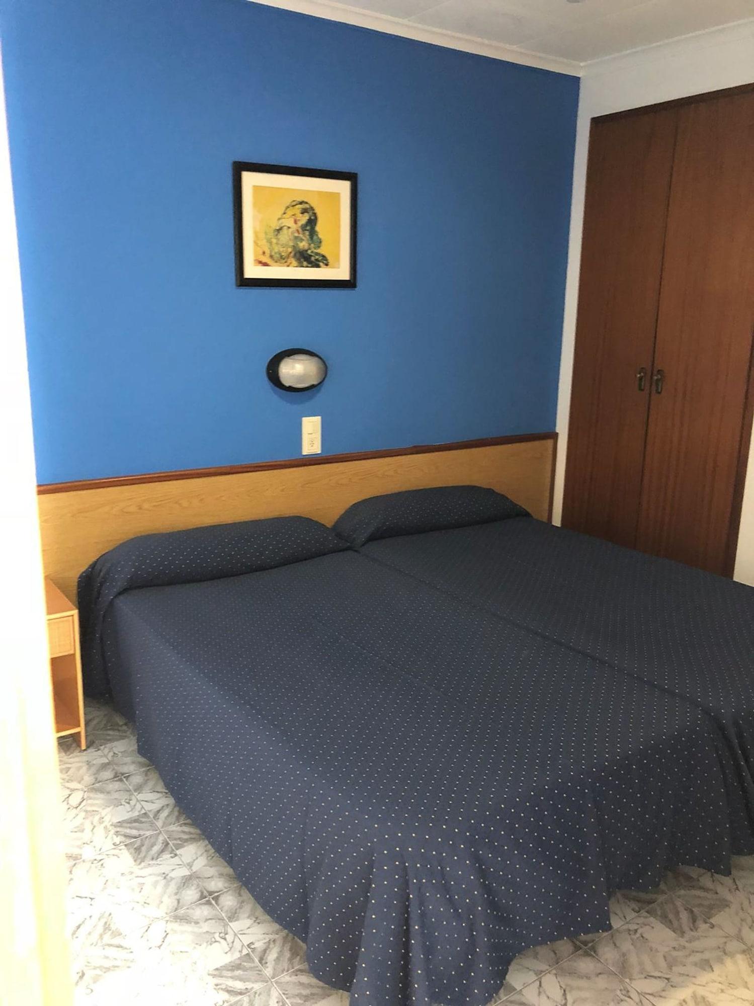 Europa Family Apartamento