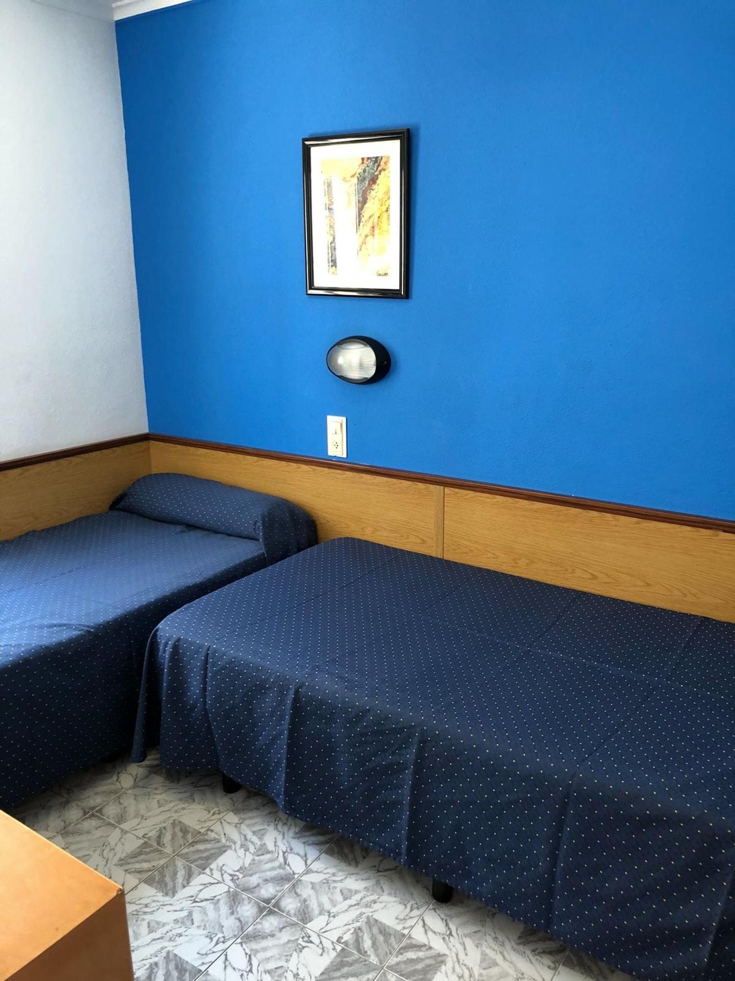 Europa Family Apartamento Blanes