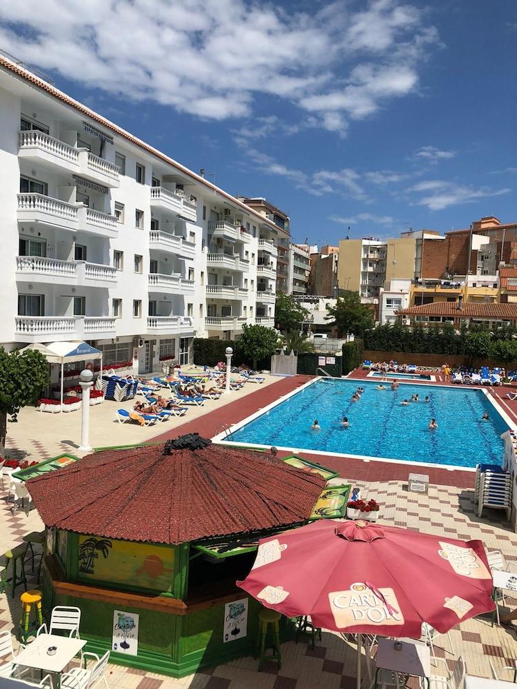 Apartamento Europa Family *