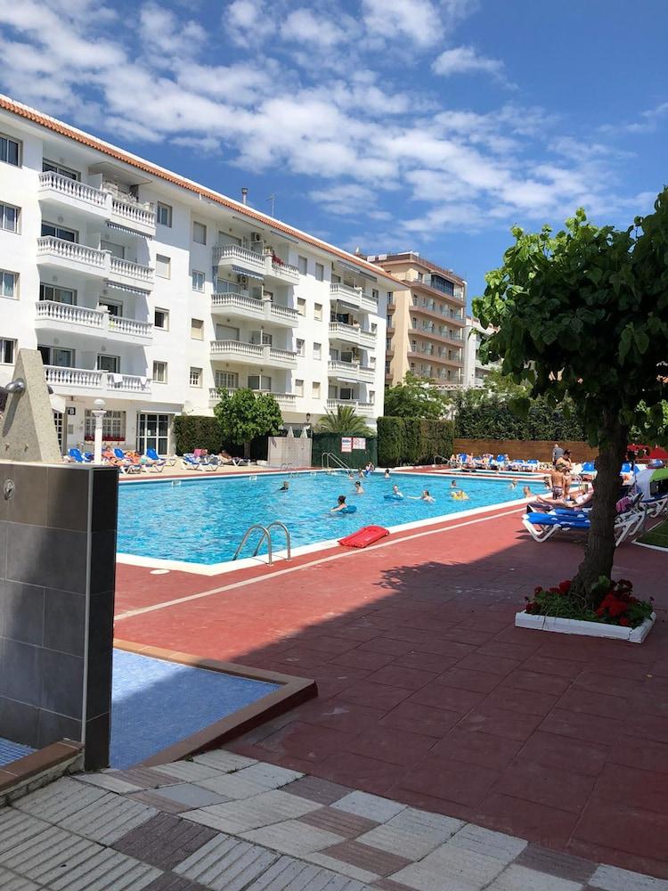 Europa Family Apartamento