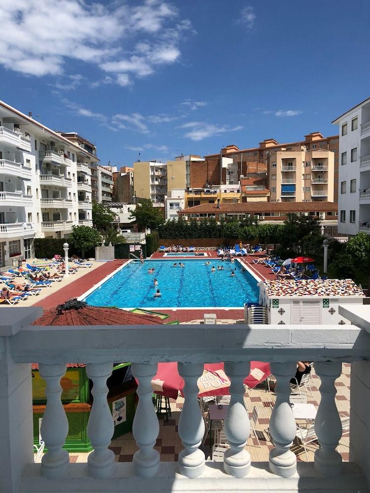 Europa Family Apartamento