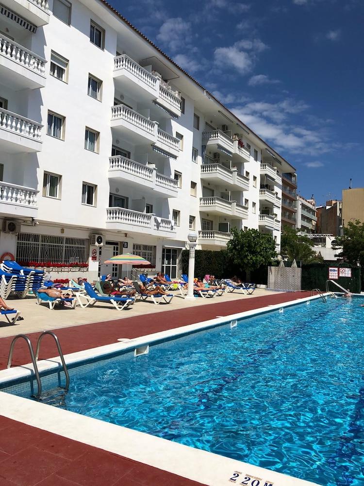 Apartamento Europa Family *