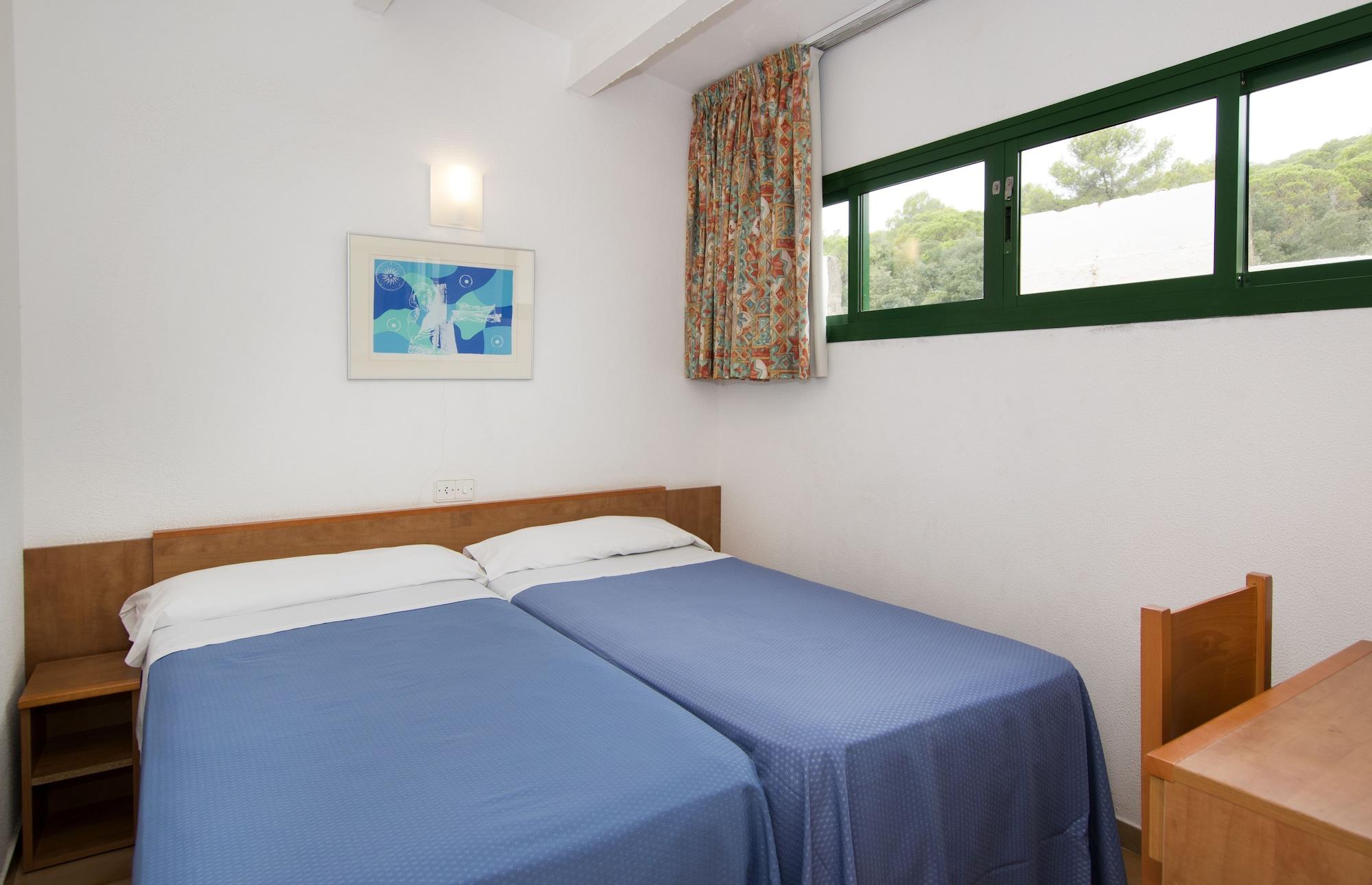 Medplaya San Eloy Apartahotel 3*