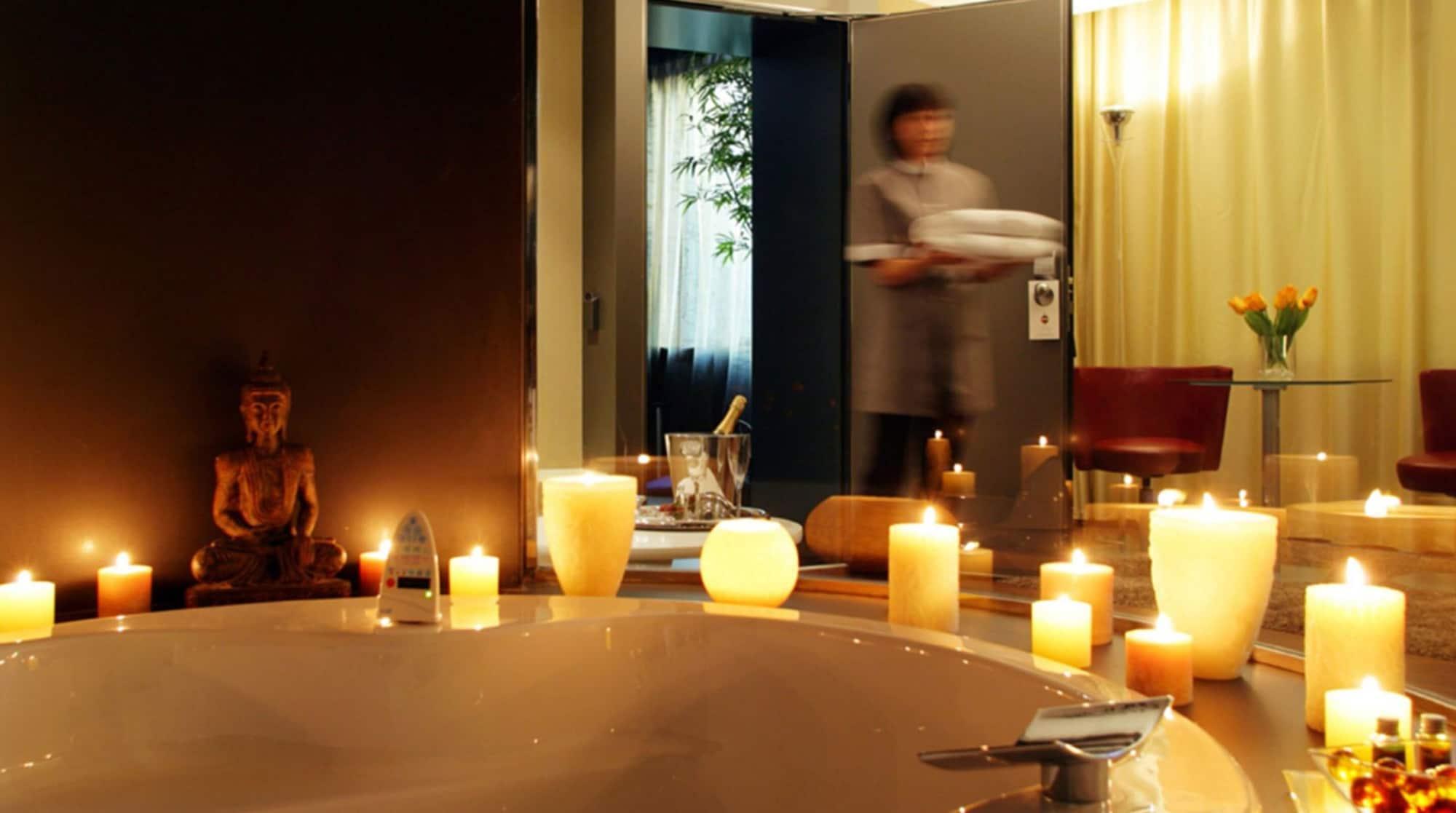 Carlemany Hotel 4*