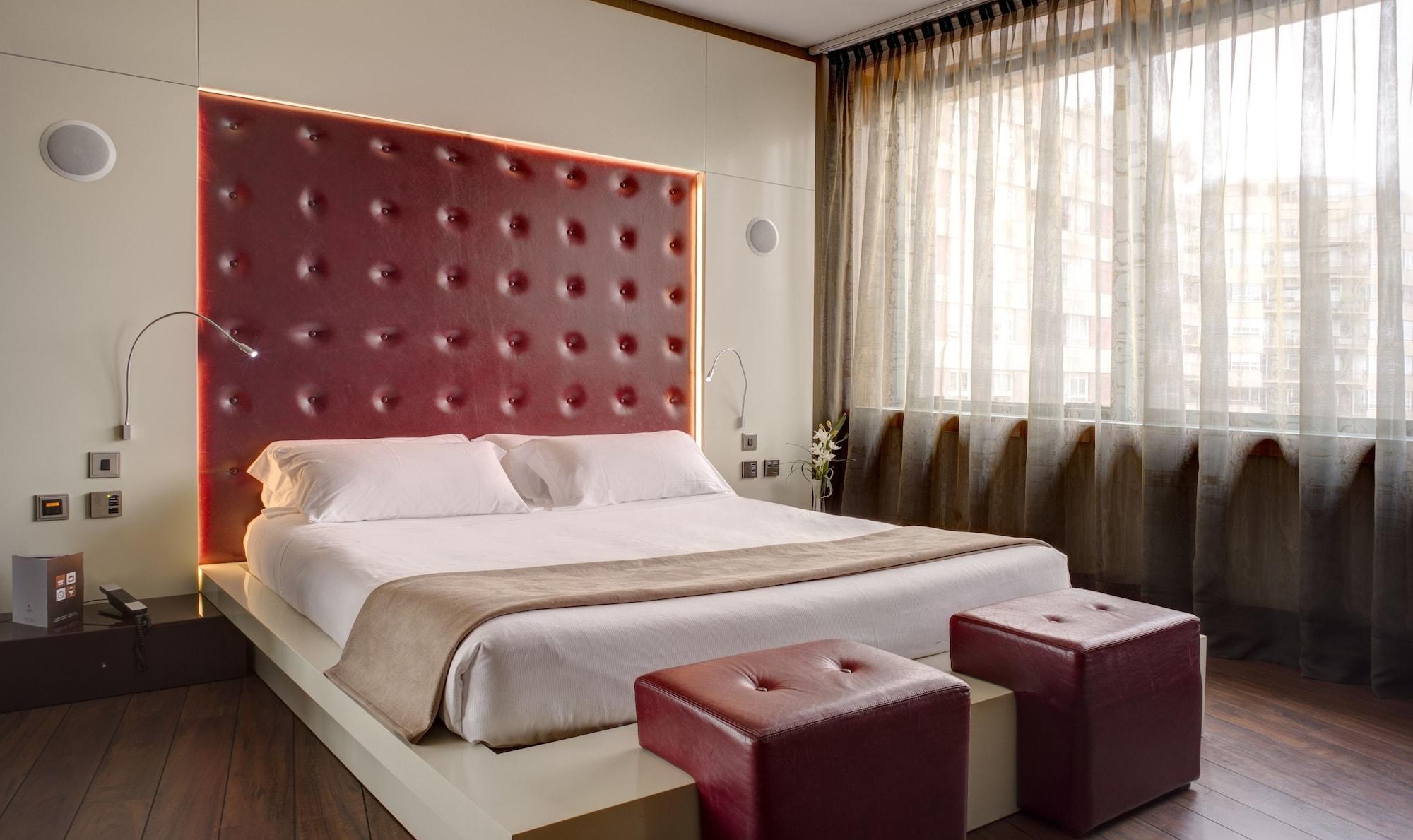 Carlemany 4* Girona