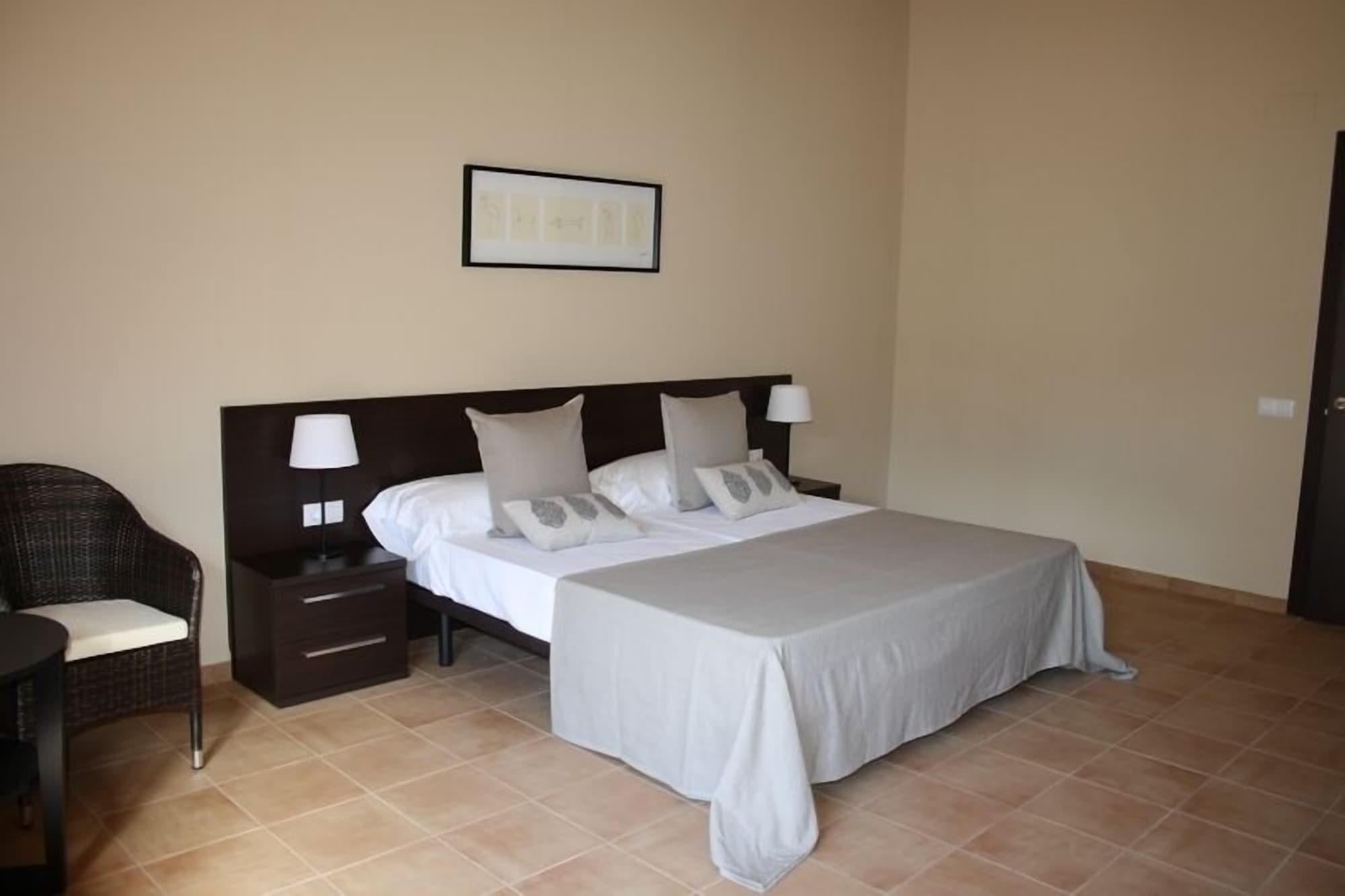 Hotel Mas Salvi Country Boutique Pals