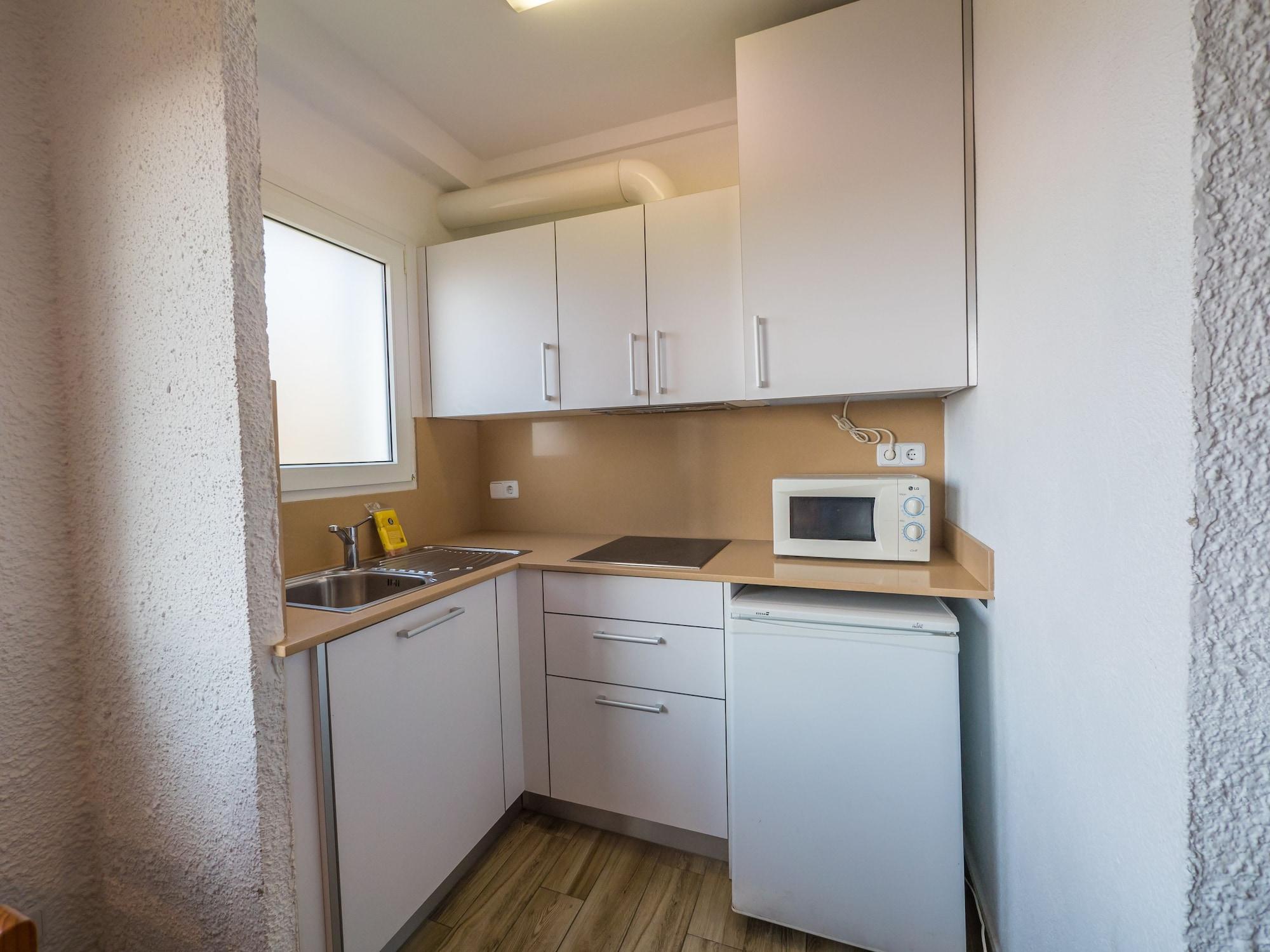 Ar Muntanya Mar Apartment