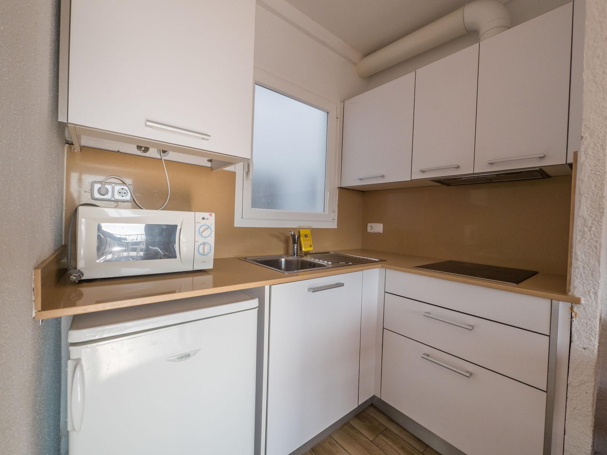 Apartment Ar Muntanya Mar