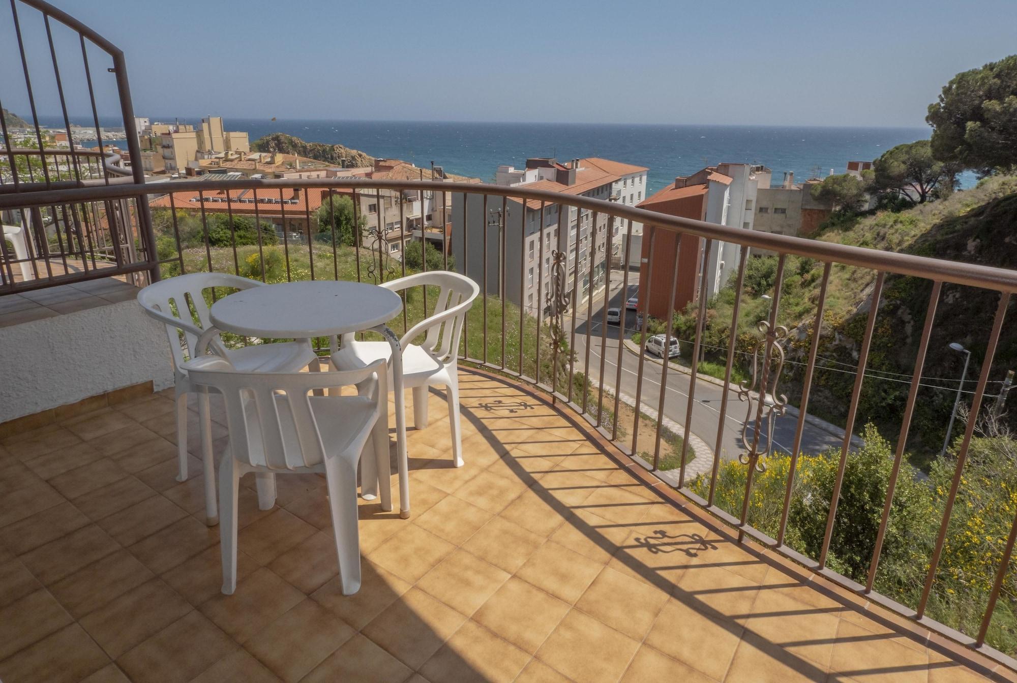 Apartment Ar Muntanya Mar