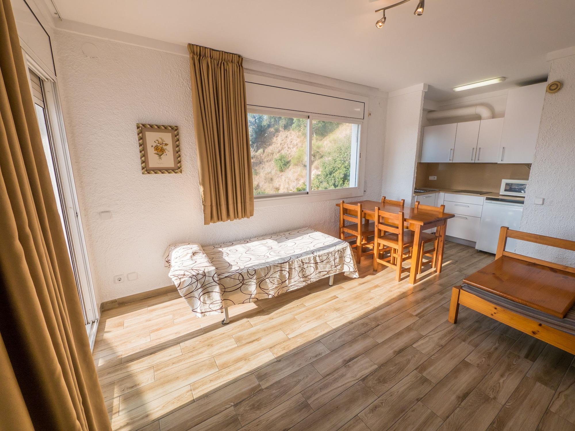 Ar Muntanya Mar Apartment