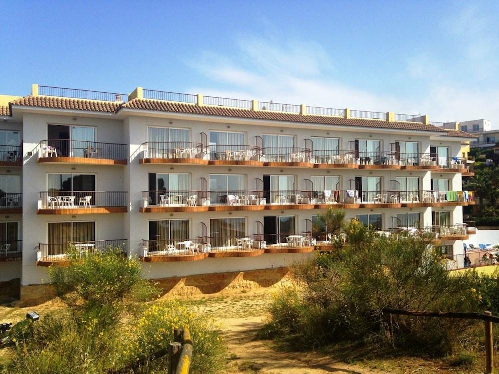 Apartment Ar Muntanya Mar