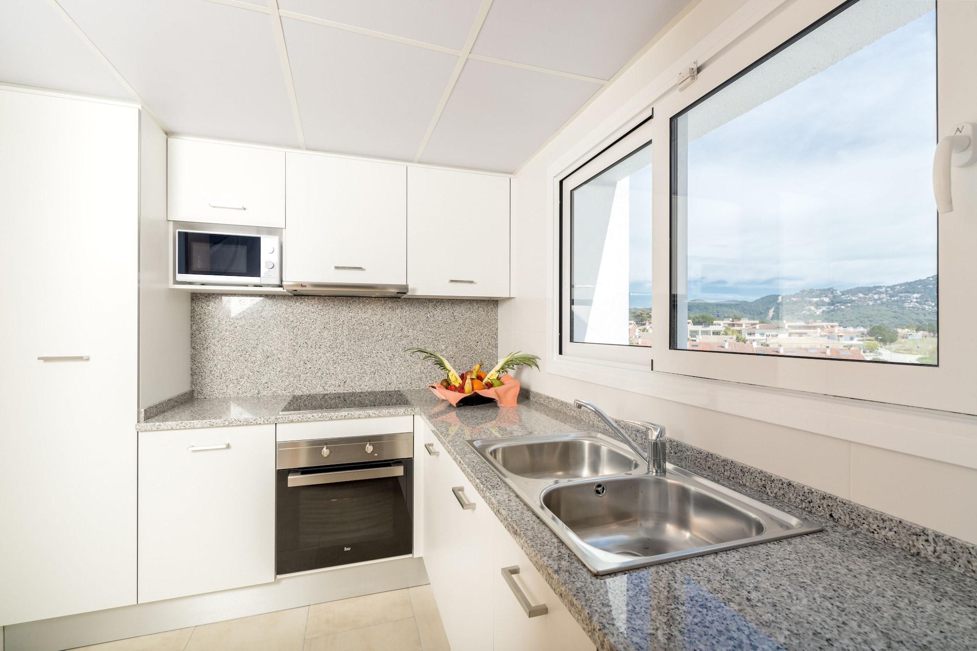 Condado Apartment