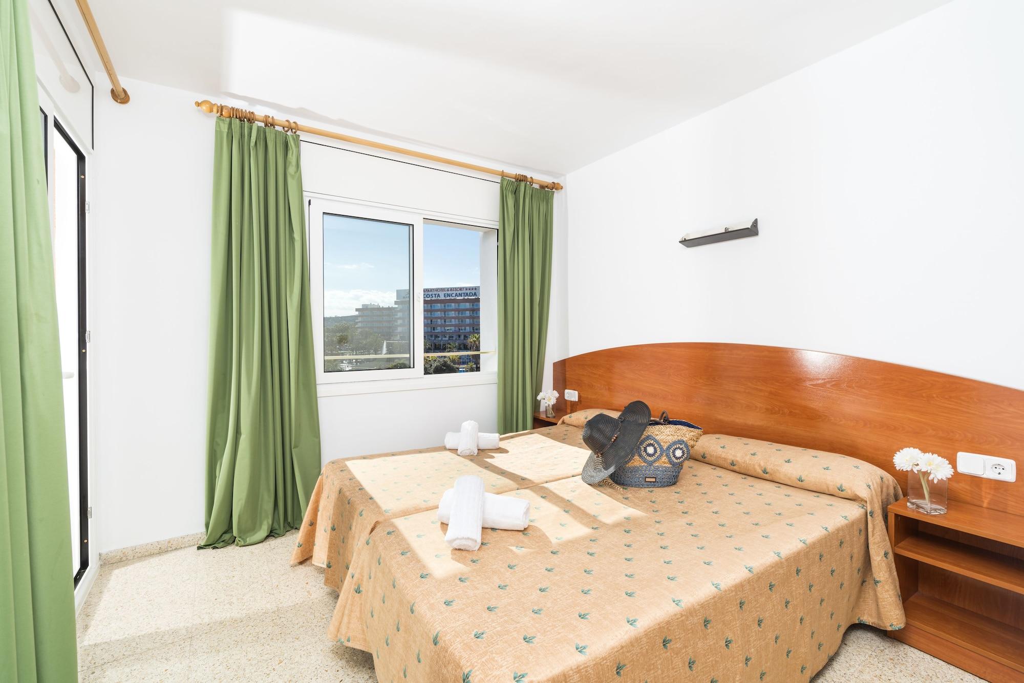 Condado Apartamento *