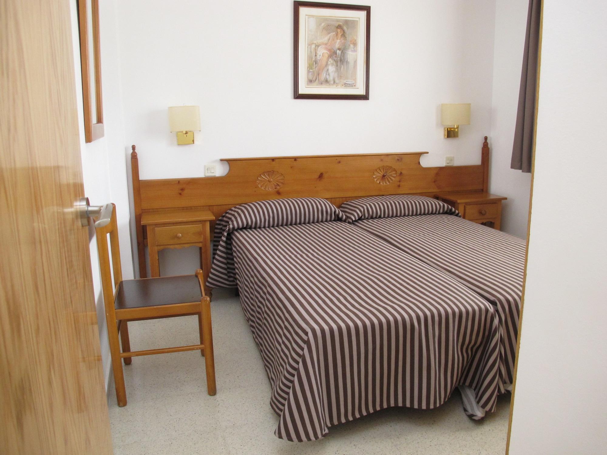 Santi Apartment Lloret de Mar