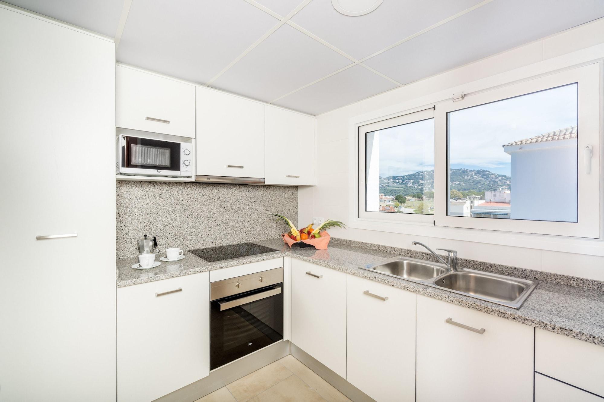 Apartment Condado