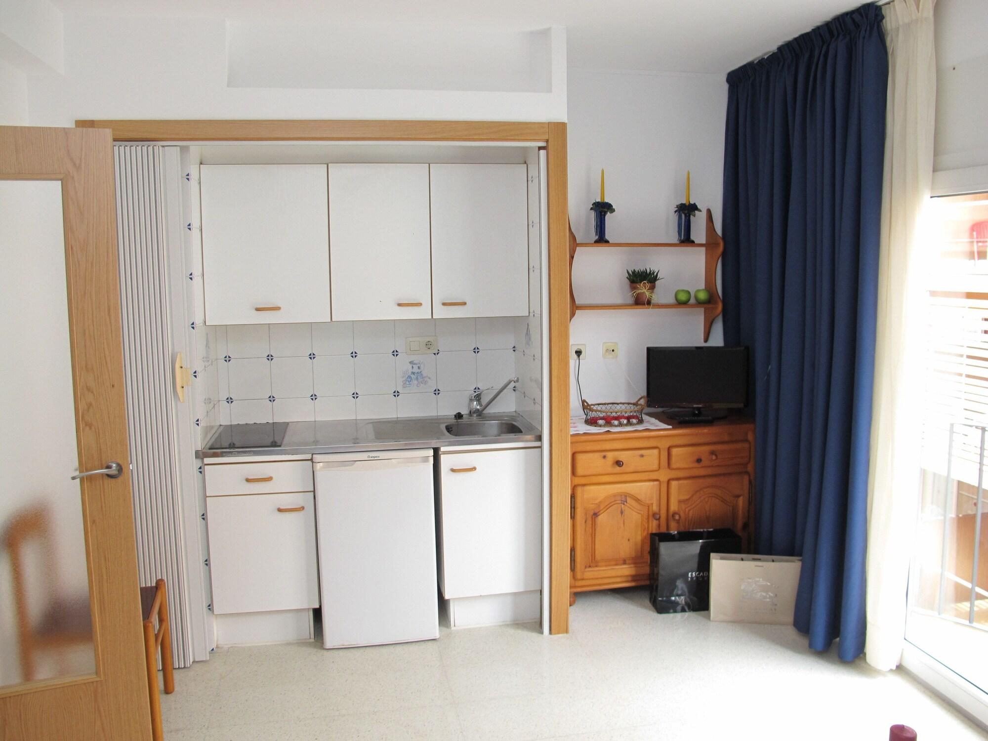 Santi Apartment