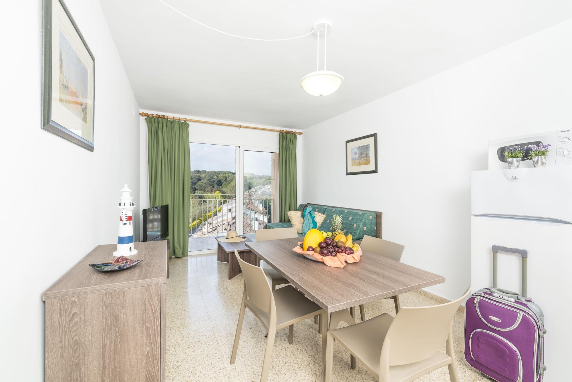 Condado Apartamento