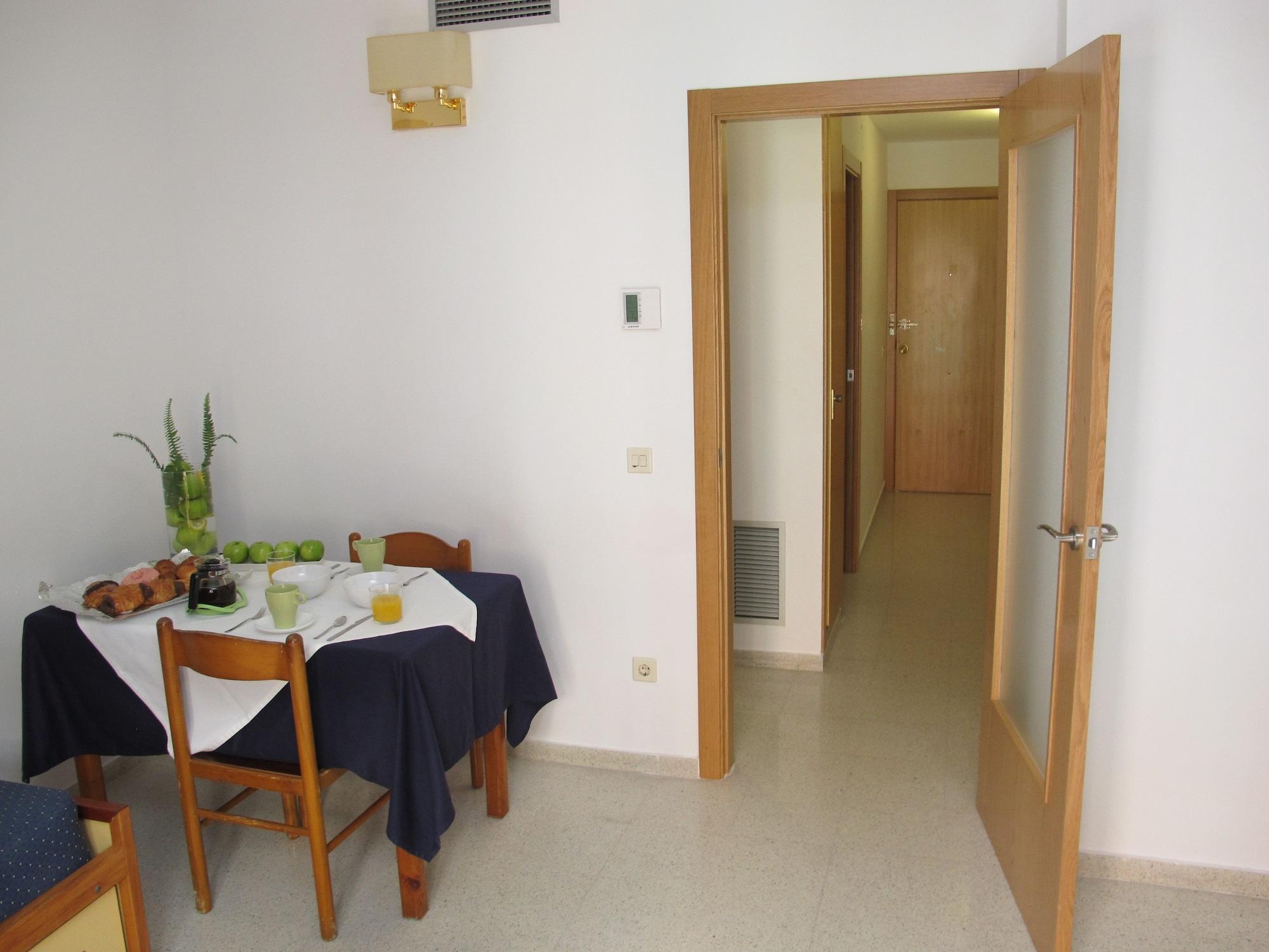 Santi Apartment Lloret de Mar