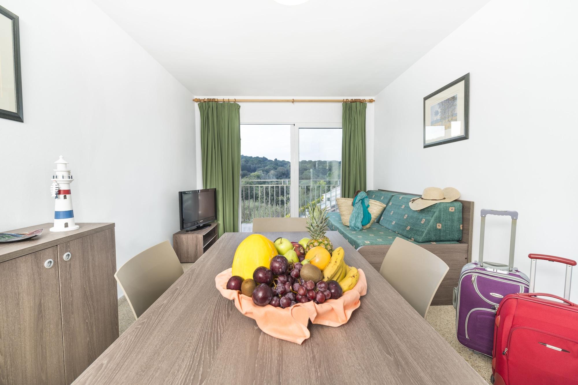 Condado Apartment Lloret de Mar