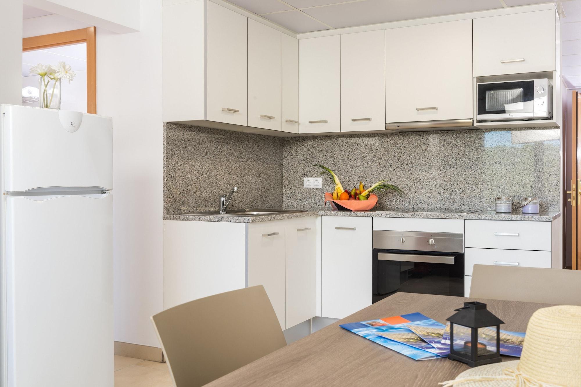 Apartment Condado *