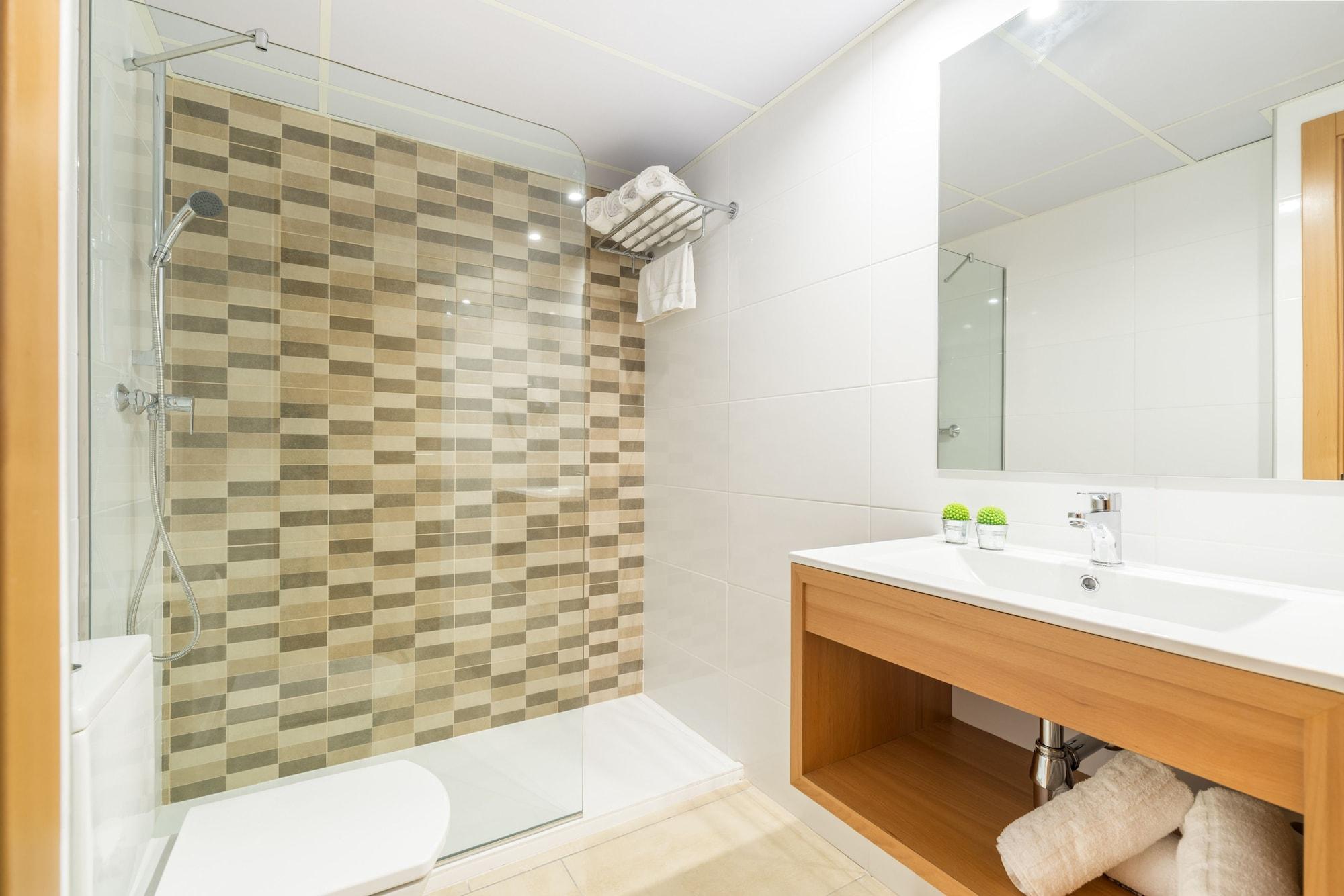 Condado Apartamento *
