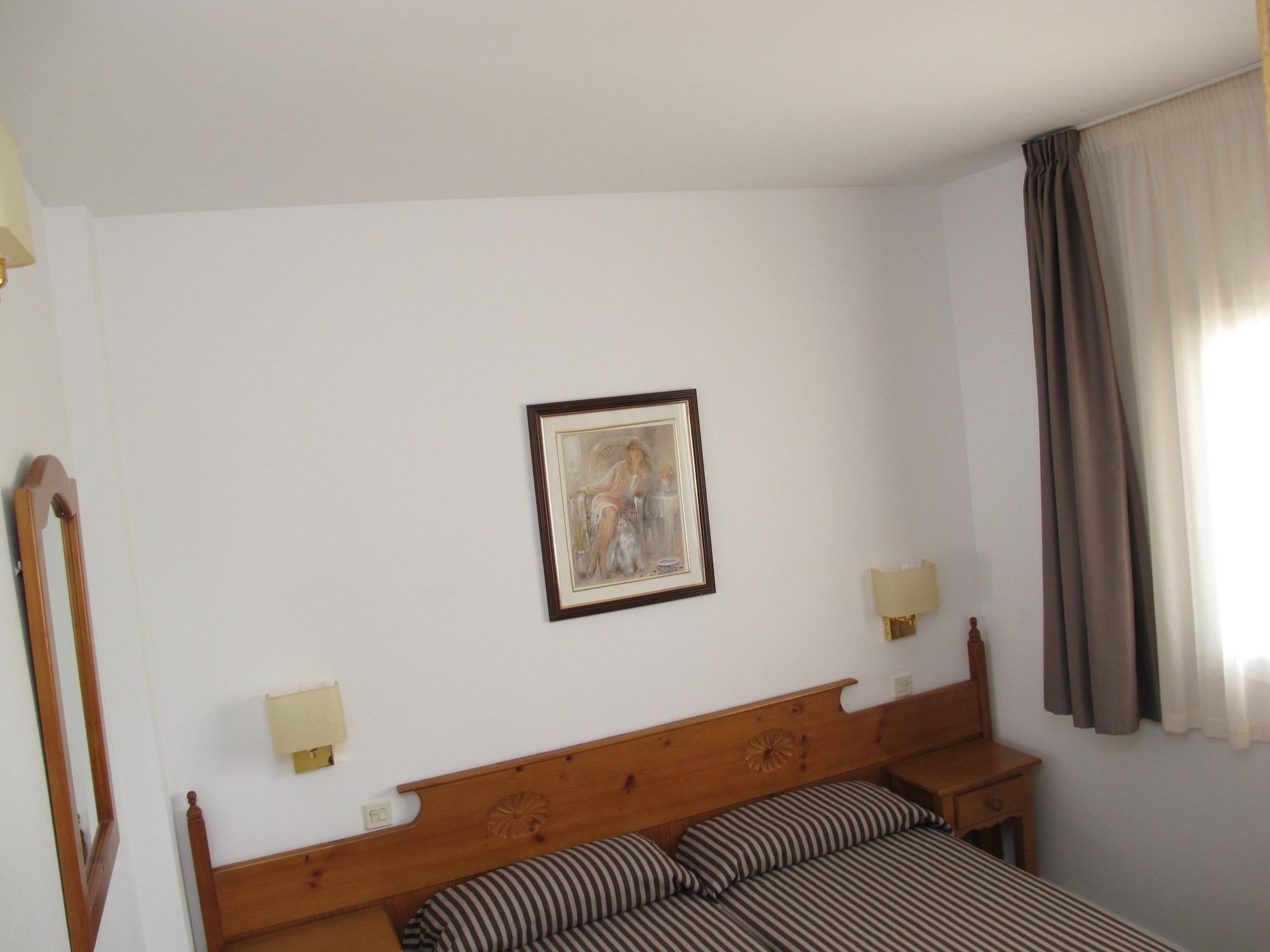 Apartment Santi *