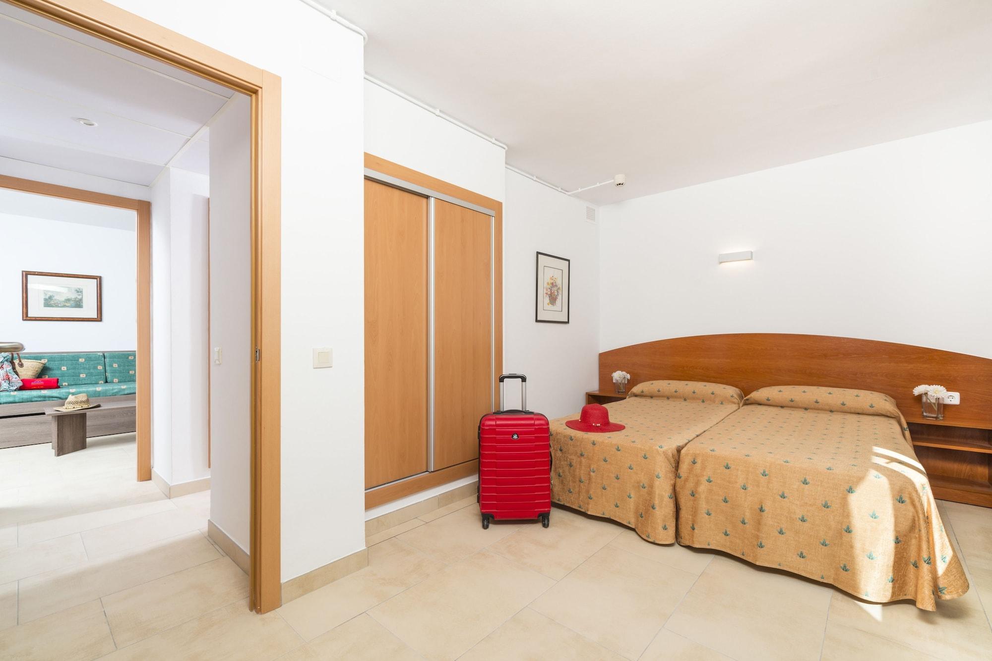 Condado Apartment