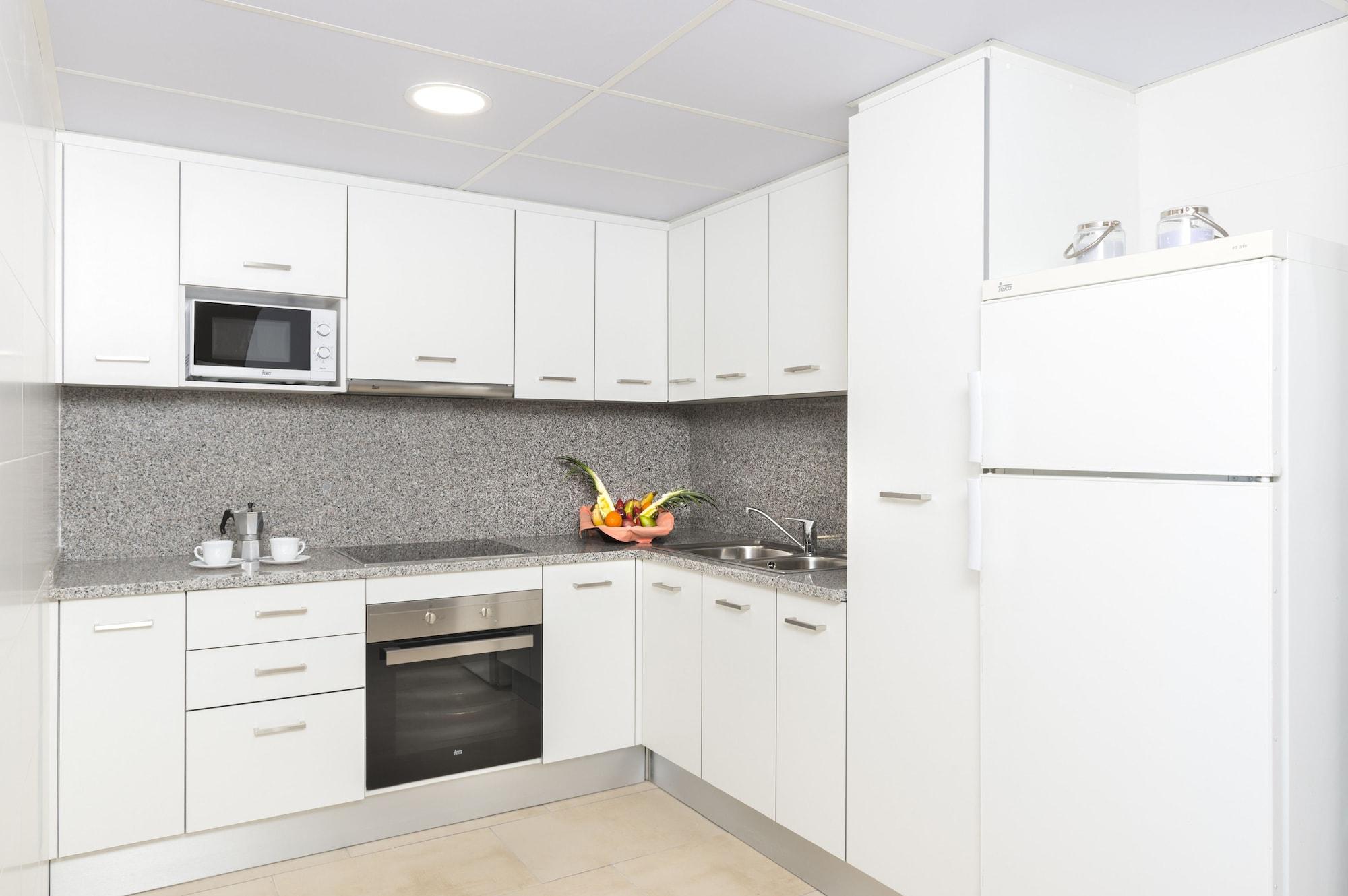 Apartamento Condado