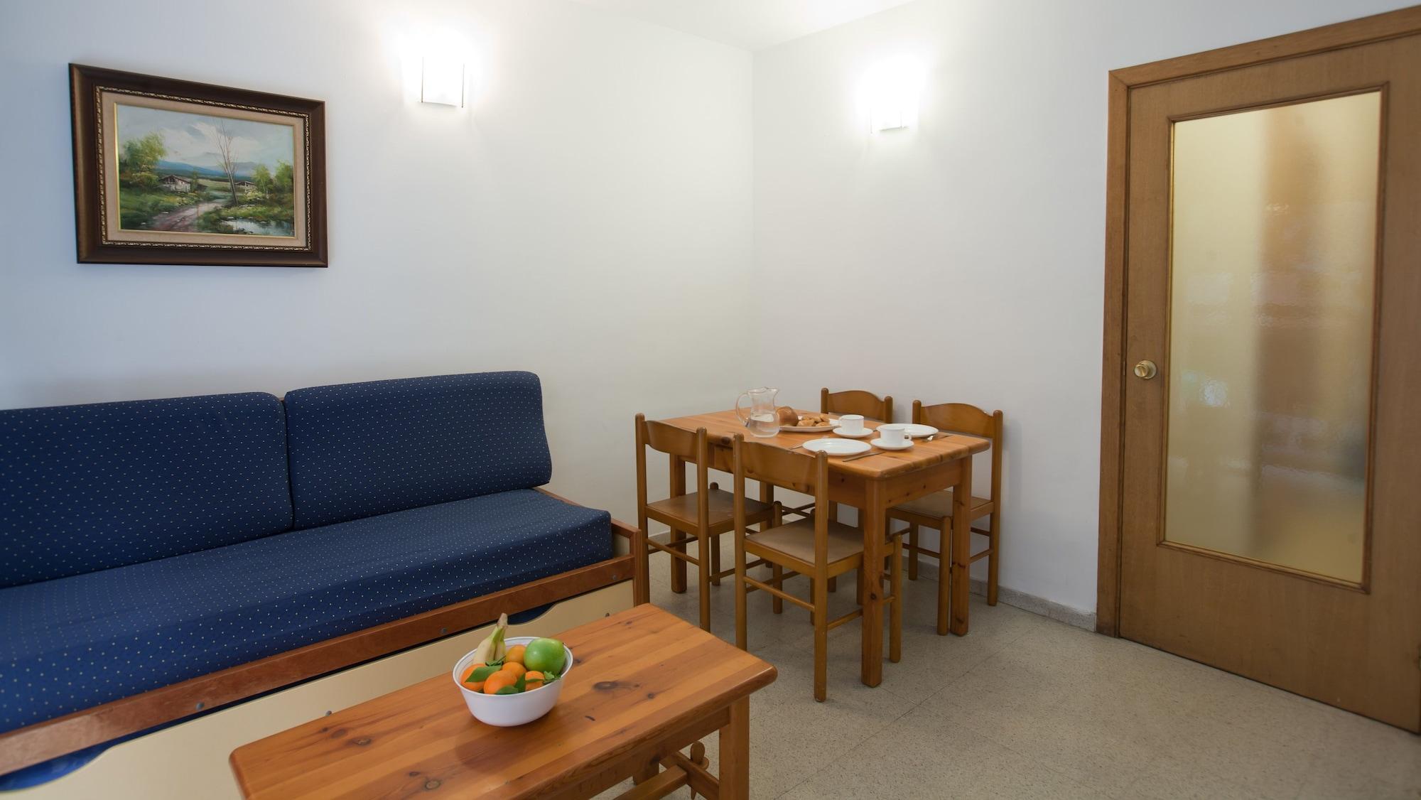 Santi Apartment