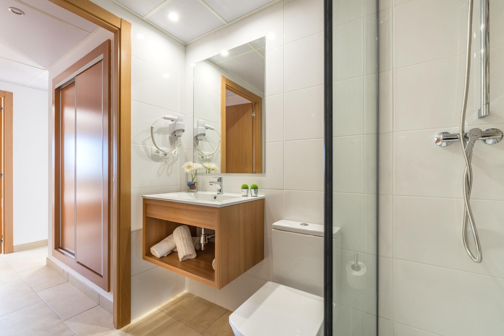 Condado Apartment