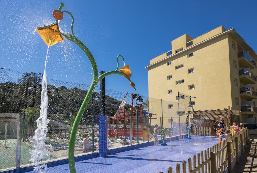 Rosamar Garden 4* 4*
