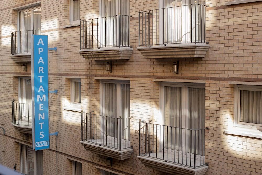 Apartment Santi