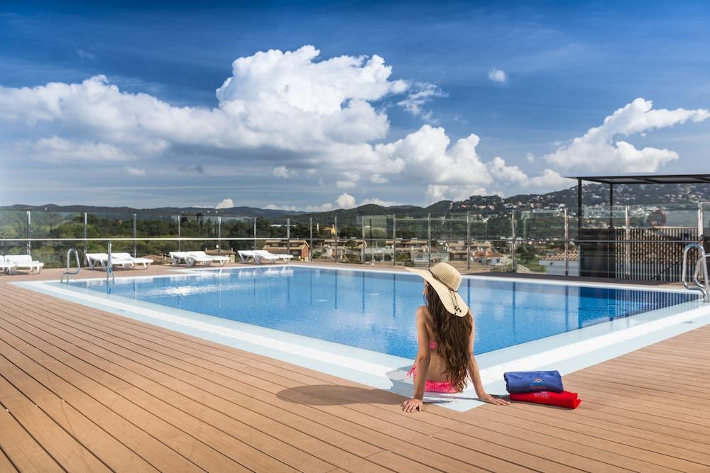 Condado Apartment