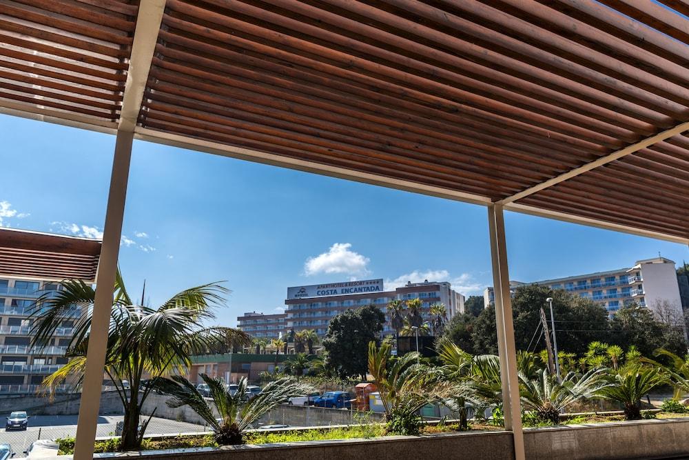 Apartamento Condado