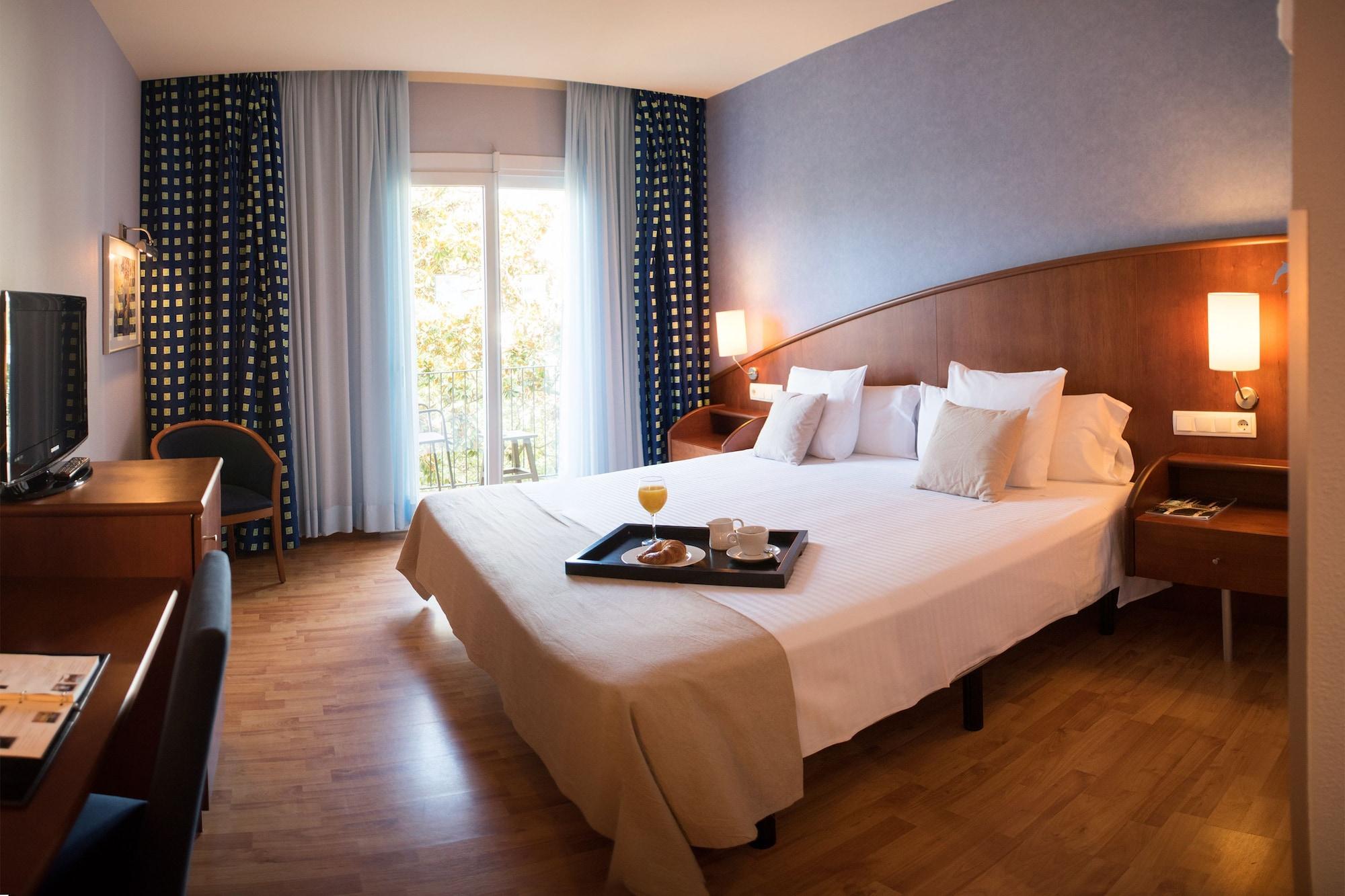 Delfin 4* Tossa de Mar