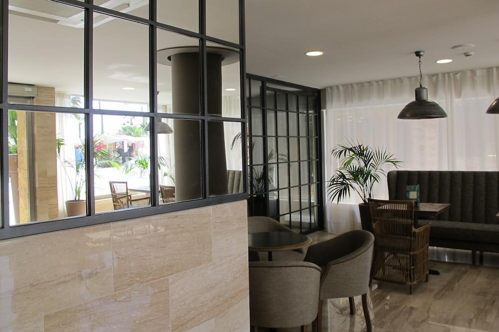 Metropol 4* Lloret de Mar
