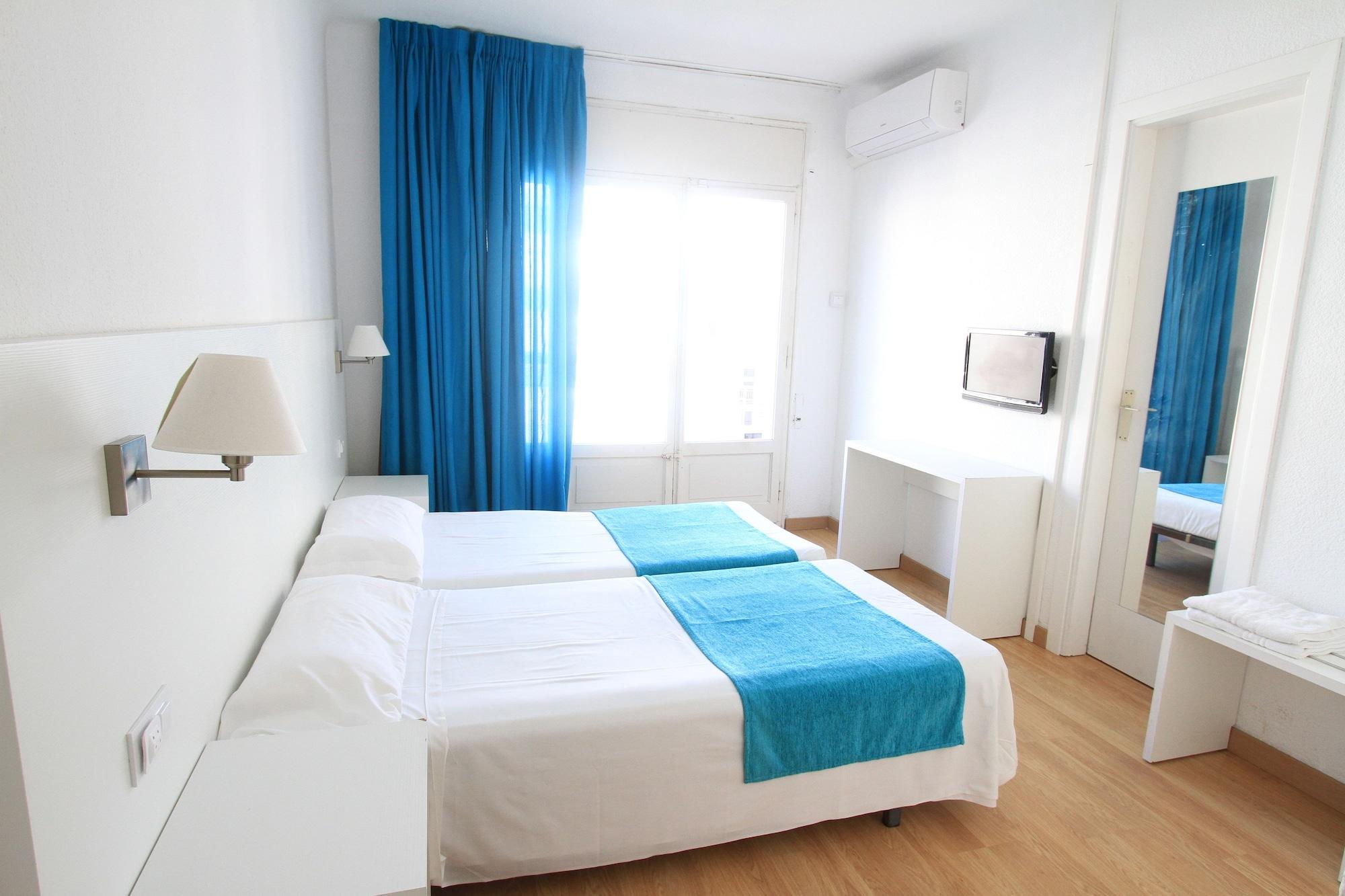 Hotel Garbi 3*