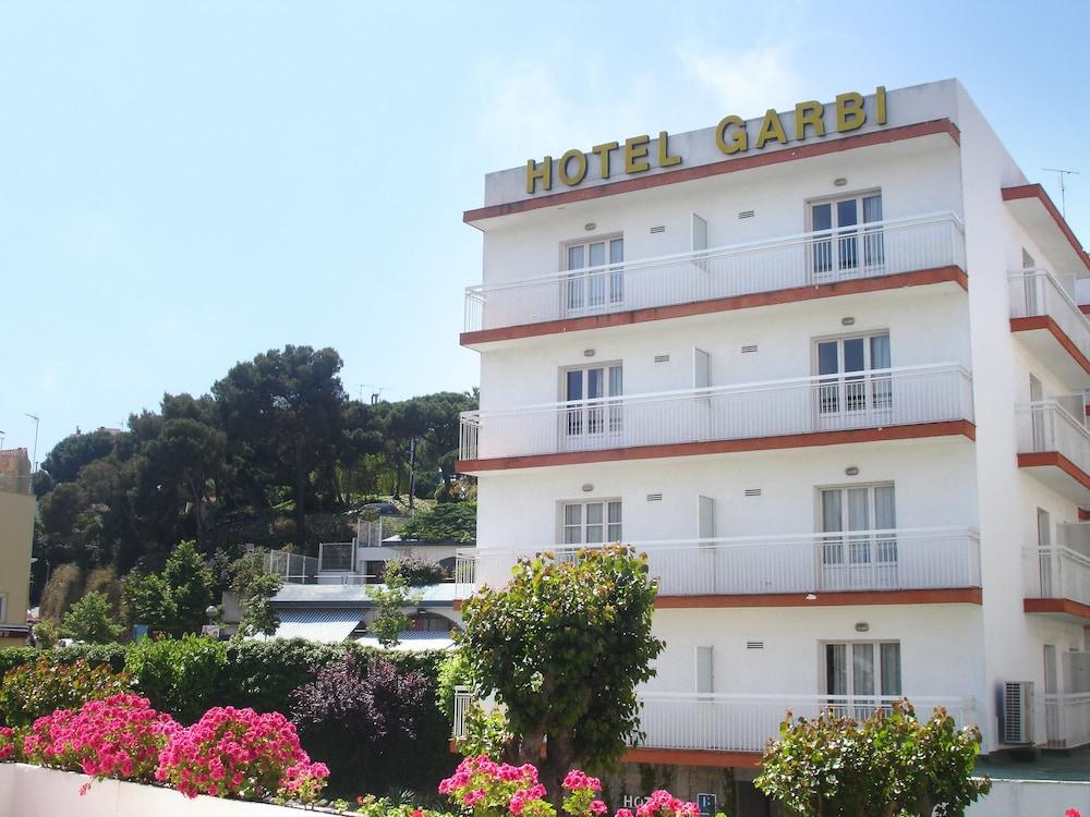 Garbi Hotel Lloret de Mar